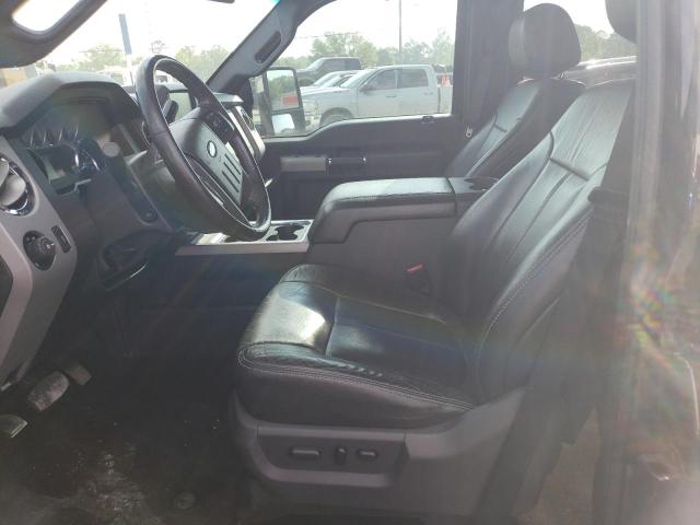 Photo 7 from auction – 2013 FORD F250 SUPER with VIN 1FT7W2B65DEA32008