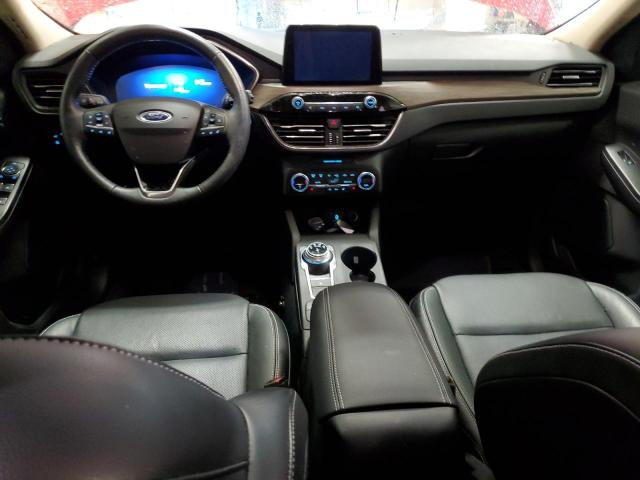 Photo 8 from auction – 2020 FORD ESCAPE TIT with VIN 1FMCU0DZ3LUA06149