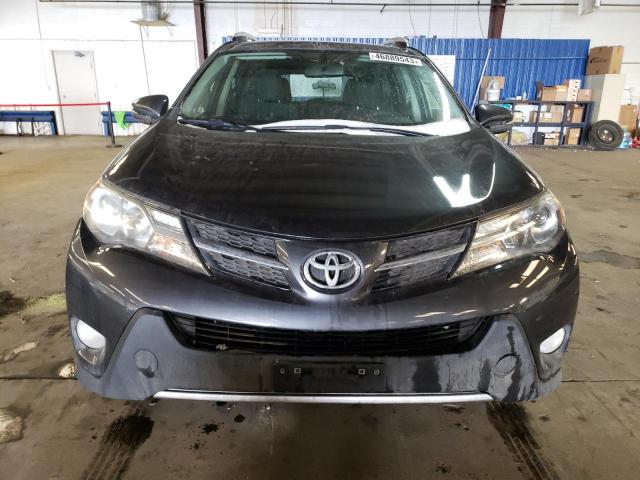 Photo 5 from auction – 2013 TOYOTA RAV4 XLE with VIN JTMRFREV3DD020921