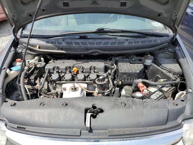 Photo 11 from auction – 2010 HONDA CIVIC LX with VIN 2HGFA1F55AH321014