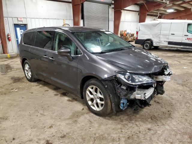Photo 4 from auction – 2018 CHRYSLER PACIFICA T with VIN 2C4RC1FGXJR126043