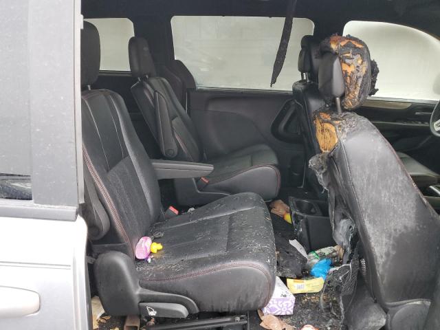 Photo 10 from auction – 2019 DODGE GRAND CARA with VIN 2C4RDGEG6KR578820