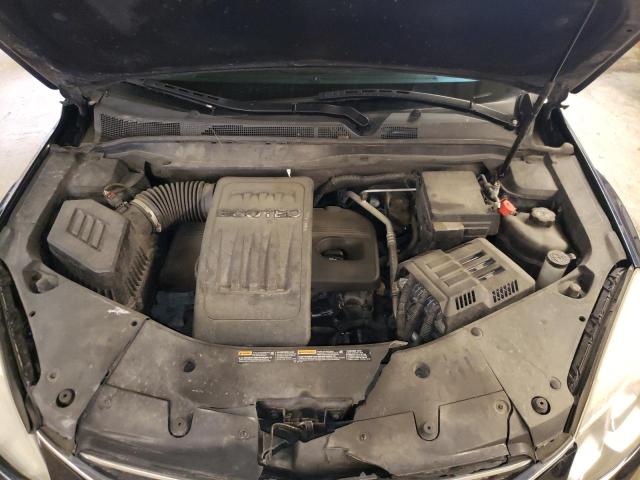 Photo 11 from auction – 2016 CHEVROLET EQUINOX LT with VIN 2GNALCEK4G1110014