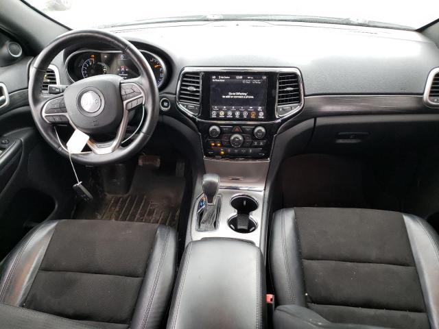 Photo 8 from auction – 2020 JEEP GRAND CHER with VIN 1C4RJFAG3LC310844