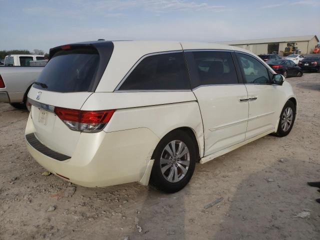 Photo 3 from auction – 2015 HONDA ODYSSEY EX with VIN 5FNRL5H61FB053448