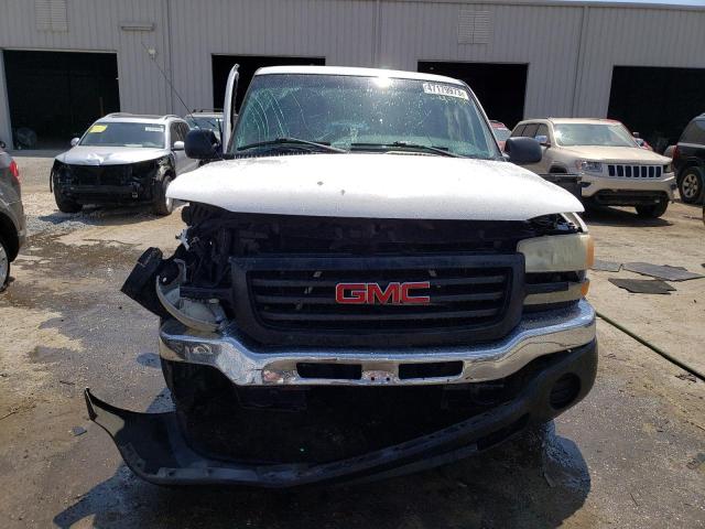 Photo 5 from auction – 2005 GMC NEW SIERRA with VIN 1GTEC14V35Z288043