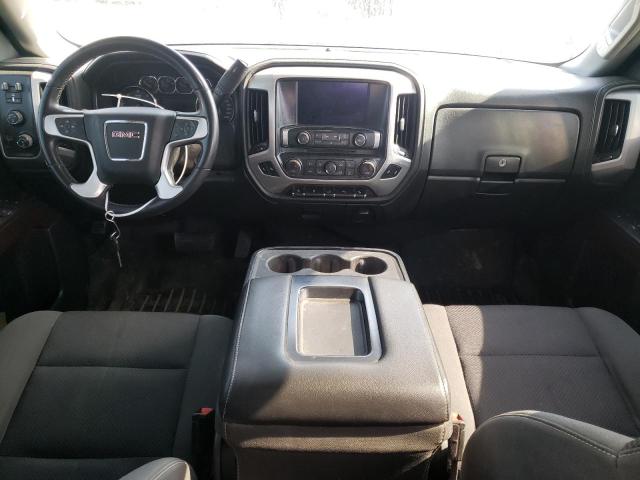 Photo 8 from auction – 2015 GMC SIERRA K15 with VIN 1GTV2UEC7FZ380243