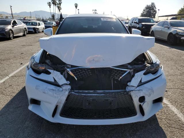 Photo 5 from auction – 2014 LEXUS IS 250 with VIN JTHBF1D23E5040610