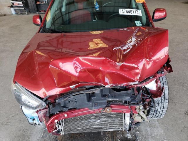 Photo 12 from auction – 2014 MITSUBISHI OUTLANDER with VIN 4A4AP3AU9EE017238