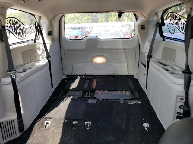 Photo 10 from auction – 2014 CHRYSLER TOWN & COU with VIN 2C4RC1BG6ER448299