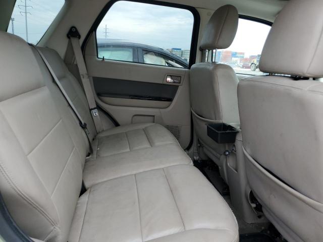Photo 11 from auction – 2009 FORD ESCAPE HYB with VIN 1FMCU49329KC48754