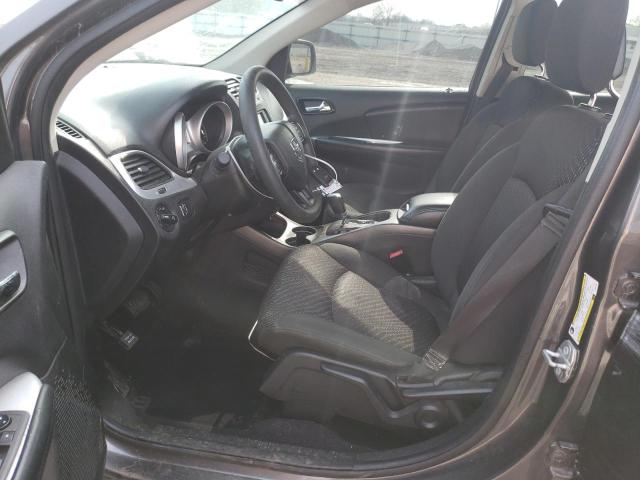 Photo 7 from auction – 2018 DODGE JOURNEY SX with VIN 3C4PDCBG7JT522188