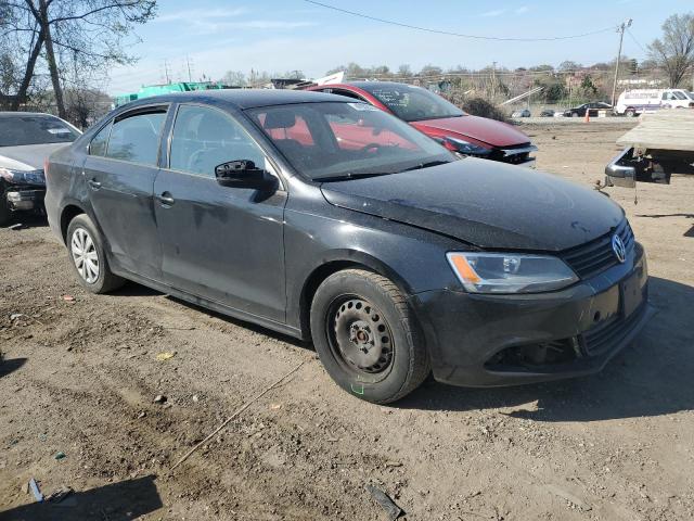 Photo 4 from auction – 2011 VOLKSWAGEN JETTA BASE with VIN 3VW2K7AJ8BM093799