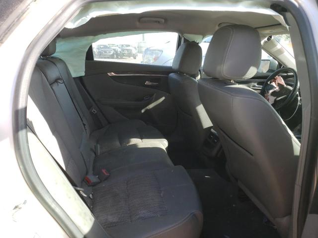 Photo 10 from auction – 2017 CHEVROLET IMPALA LT with VIN 2G1105SA1H9122299