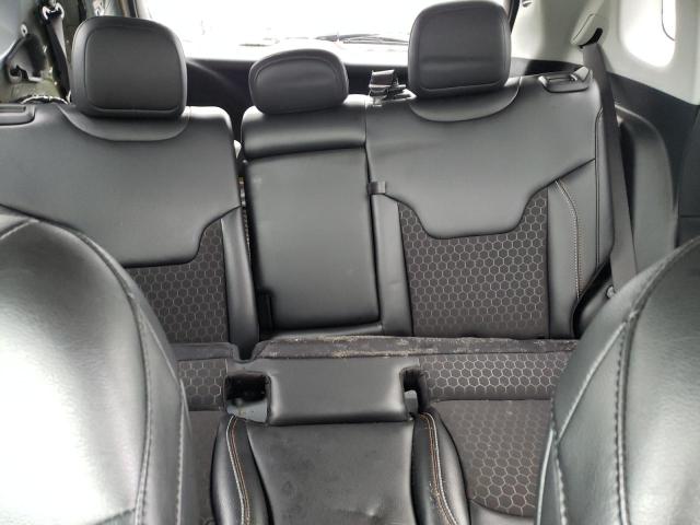 Photo 10 from auction – 2020 JEEP COMPASS LA with VIN 3C4NJDBB9LT223489