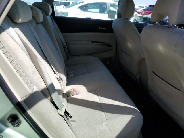 Photo 10 from auction – 2008 TOYOTA PRIUS with VIN JTDKB20U183383457