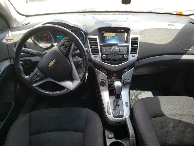 Photo 8 from auction – 2013 CHEVROLET CRUZE LT with VIN 1G1PC5SB5D7304089
