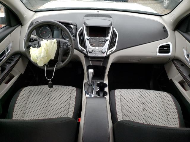 Photo 8 from auction – 2015 GMC TERRAIN SL with VIN 2GKFLVEKXF6348109