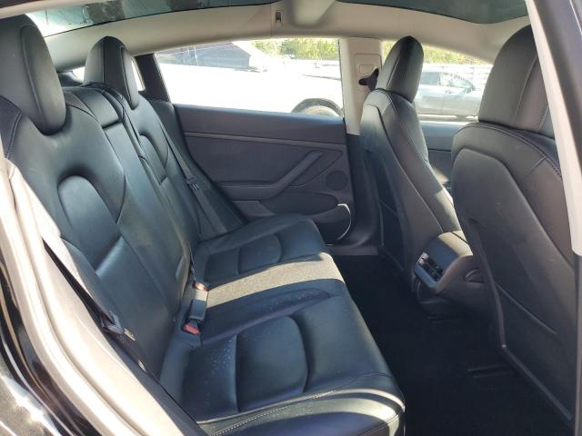 Photo 10 from auction – 2022 TESLA MODEL 3 with VIN 5YJ3E1EB7NF186983