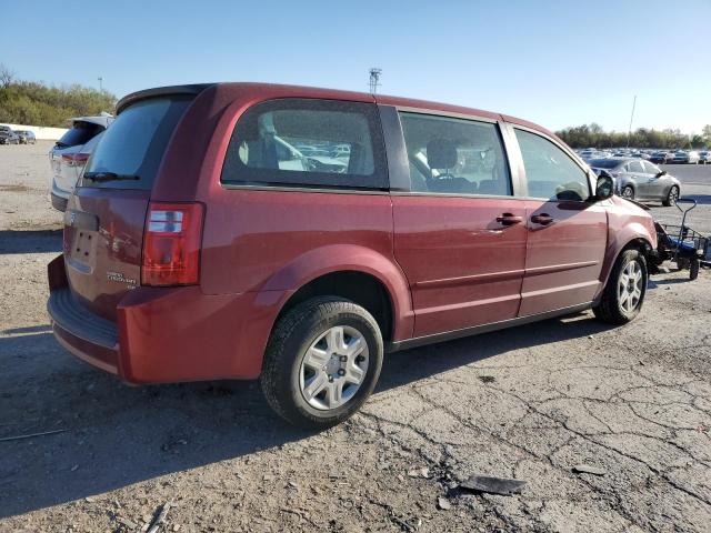 Photo 3 from auction – 2010 DODGE GRAND CARA with VIN 2D4RN4DE7AR489187