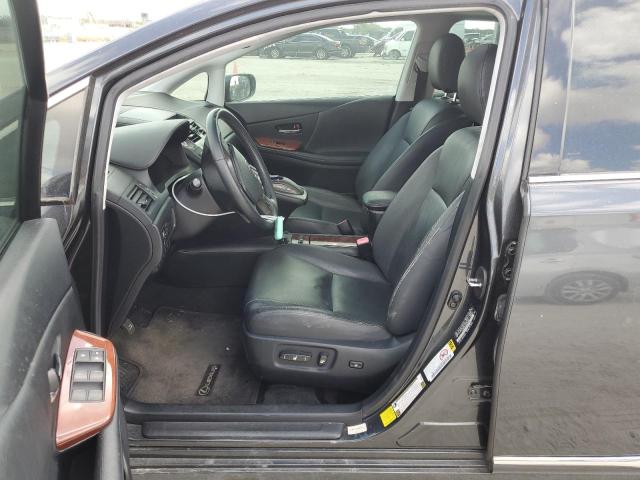 Photo 7 from auction – 2011 LEXUS HS 250H with VIN JTHBB1BA4B2043888