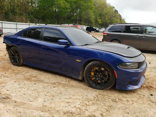 Photo 4 from auction – 2018 DODGE CHARGER R/ with VIN 2C3CDXGJ7JH223596