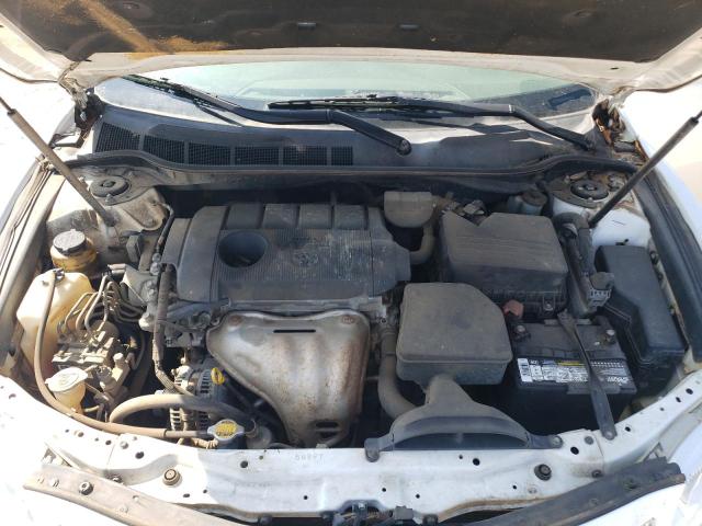 Photo 11 from auction – 2010 TOYOTA CAMRY with VIN 4T1BF3EK6AU574479
