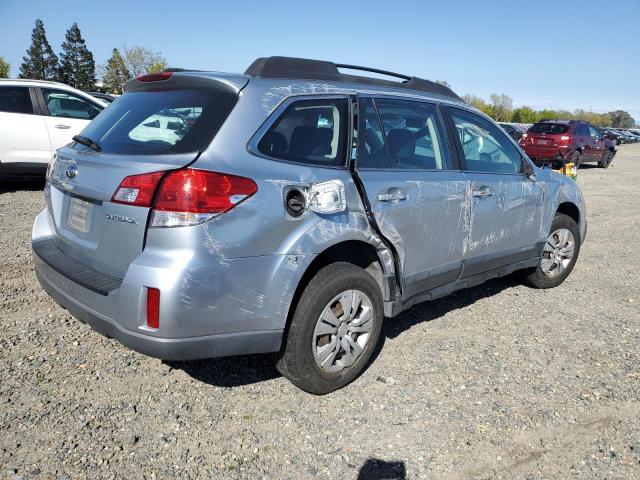 Снимка 3 от търг – 2013 SUBARU OUTBACK 2. с VIN 4S4BRCACXD3237684