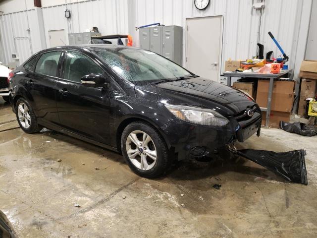 Photo 4 from auction – 2014 FORD FOCUS SE with VIN 1FADP3F26EL427525