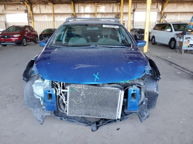 Photo 5 from auction – 2014 KIA FORTE LX with VIN KNAFK4A62E5072162