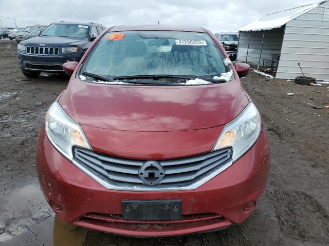 Photo 5 from auction – 2016 NISSAN VERSA NOTE with VIN 3N1CE2CP8GL404795