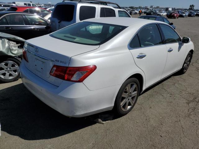 Photo 3 from auction – 2008 LEXUS ES 350 with VIN JTHBJ46G482156445