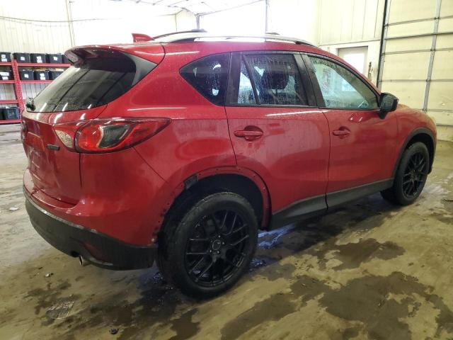 Photo 3 from auction – 2014 MAZDA CX-5 GT with VIN JM3KE4DY7E0324076