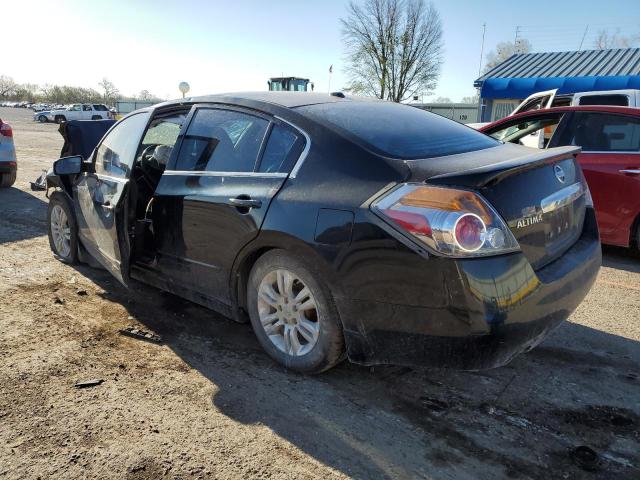 Photo 2 from auction – 2010 NISSAN ALTIMA BAS with VIN 1N4AL2AP8AN472380