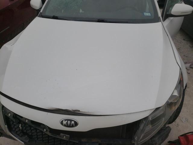 Photo 11 from auction – 2013 KIA OPTIMA LX with VIN KNAGM4A7XD5306182
