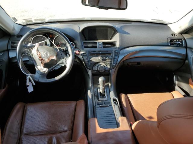 Photo 8 from auction – 2013 ACURA TL TECH with VIN 19UUA9F57DA003257