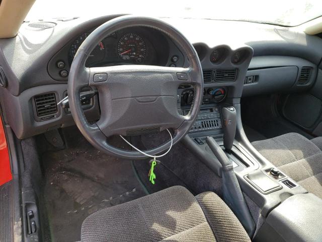 Photo 8 from auction – 1993 DODGE STEALTH ES with VIN JB3BM54J5PY028239