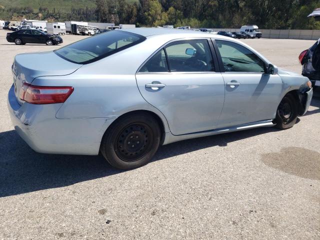 Photo 3 from auction – 2007 TOYOTA CAMRY CE with VIN 4T1BE46K27U653812