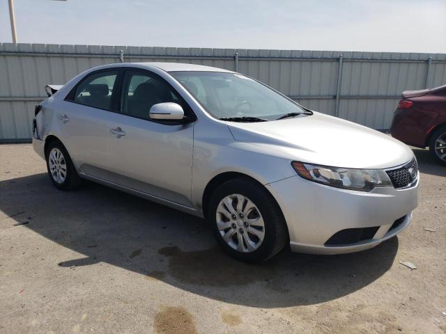 Photo 4 from auction – 2011 KIA FORTE with VIN KNAFU4A20B5383026