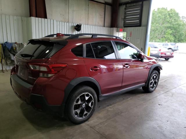 Photo 3 from auction – 2018 SUBARU CROSSTREK with VIN JF2GTABC8J9251110