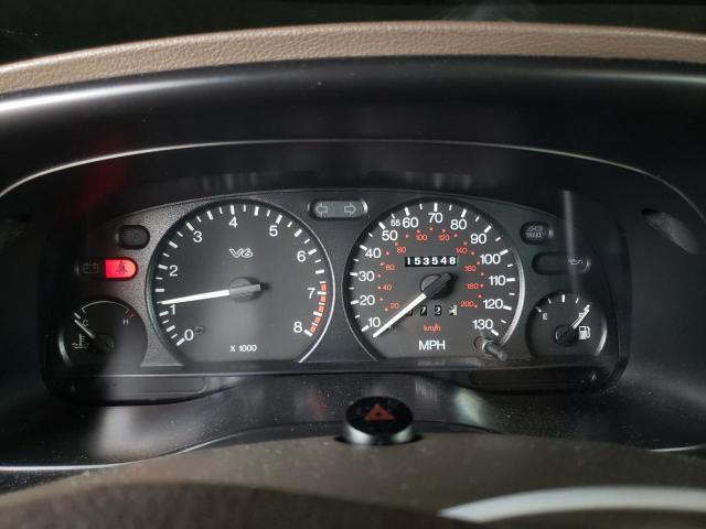 Photo 9 from auction – 1998 FORD CONTOUR LX with VIN 3FAFP66L8WM140464