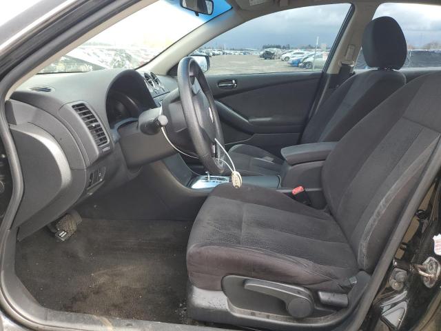 Photo 7 from auction – 2010 NISSAN ALTIMA BAS with VIN 1N4AL2AP2AN439004