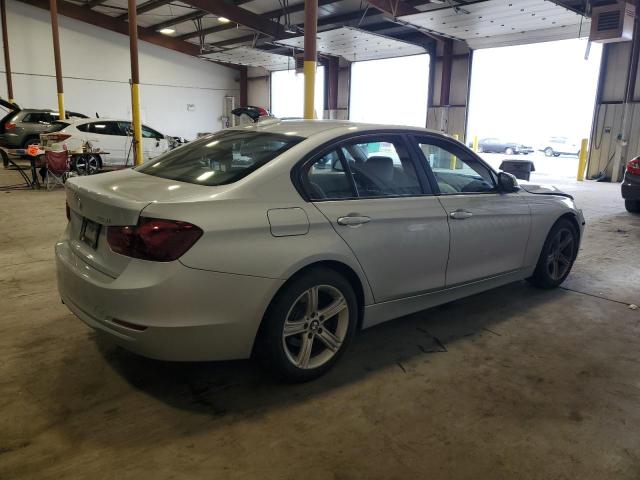 Photo 3 from auction – 2012 BMW 328 I SULE with VIN WBA3C1C56CF434374