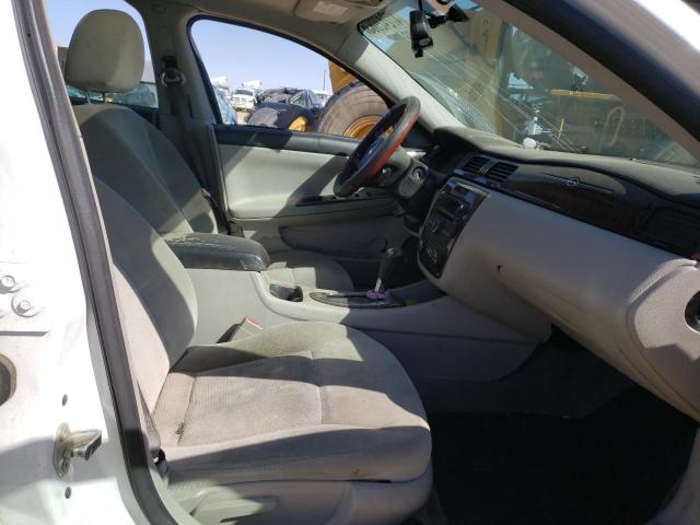 Photo 7 from auction – 2015 CHEVROLET IMPALA LIM with VIN 2G1WB5E36F1119617