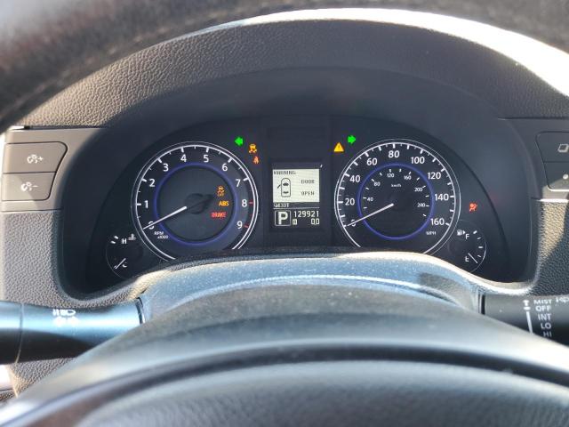 Photo 9 from auction – 2012 INFINITI G37 BASE with VIN JN1CV6AP2CM622290