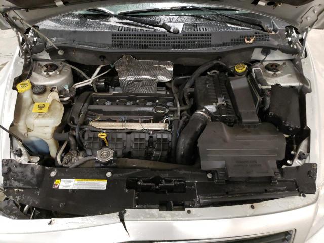 Photo 11 from auction – 2010 DODGE CALIBER MA with VIN 1B3CB3HA6AD567492
