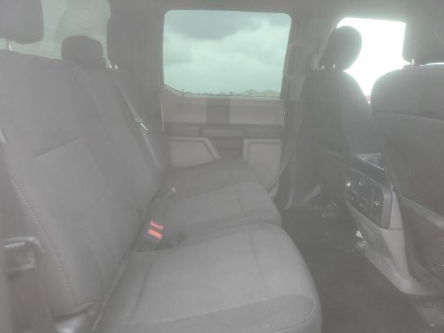 Photo 10 from auction – 2018 FORD F150 SUPER with VIN 1FTEW1CP5JKC02437