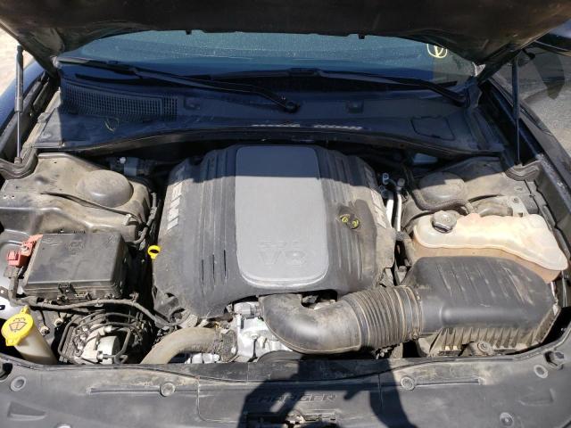 Photo 11 from auction – 2019 DODGE CHARGER R/ with VIN 2C3CDXCT6KH729784