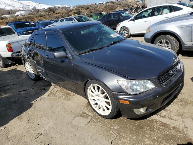 Photo 4 from auction – 2002 LEXUS IS 300 with VIN JTHBD192520063930