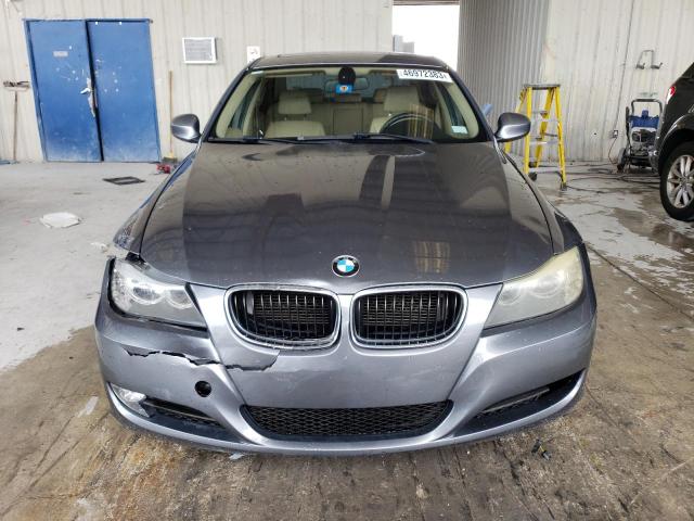 Photo 5 from auction – 2011 BMW 328 I with VIN WBAPH7G55BNN05097